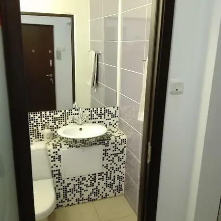 Britannia Apartment Constanţa
