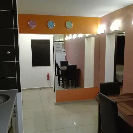 Britannia Apartment Constanţa